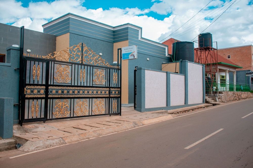 undefined Secret place guest house 2