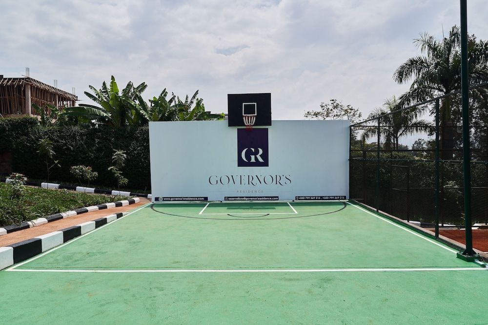 undefined Governor's Residence 10