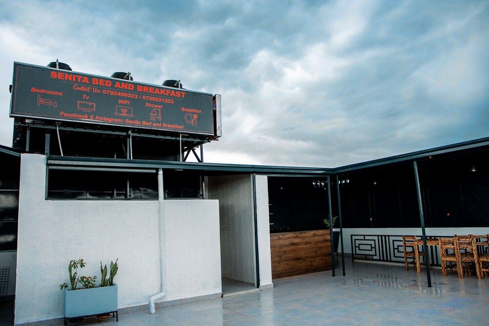 undefined Senita Bed and Breakfast 3