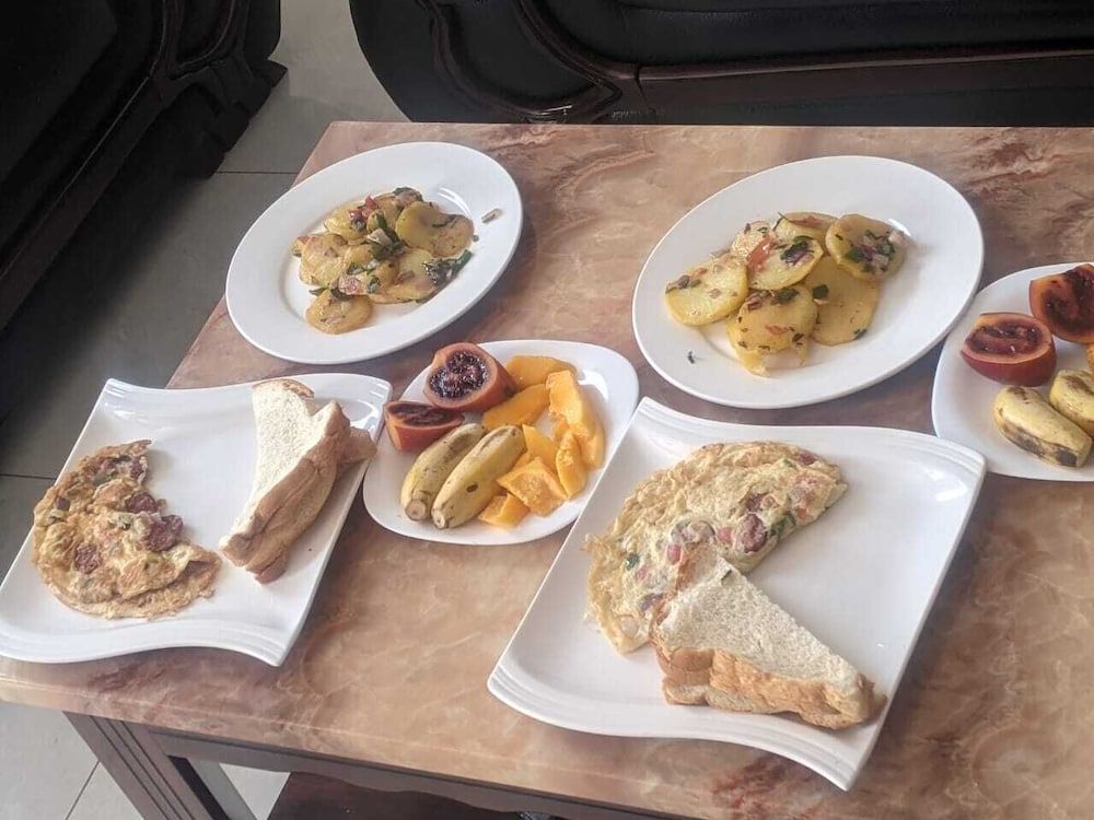 undefined Senita Bed and Breakfast 4