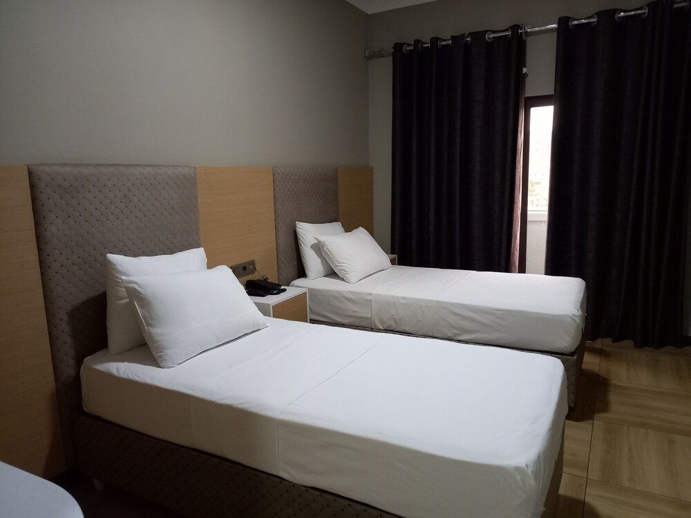 undefined Acacus Hotel 2