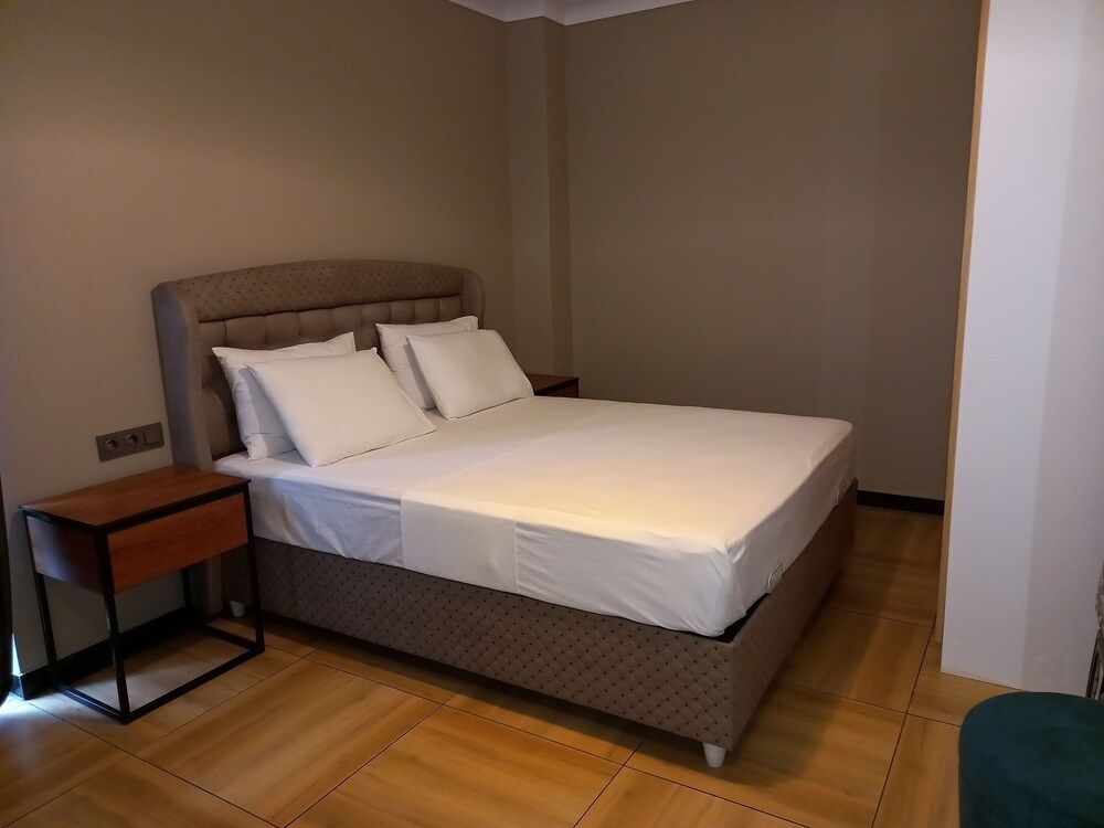 undefined Acacus Hotel 9