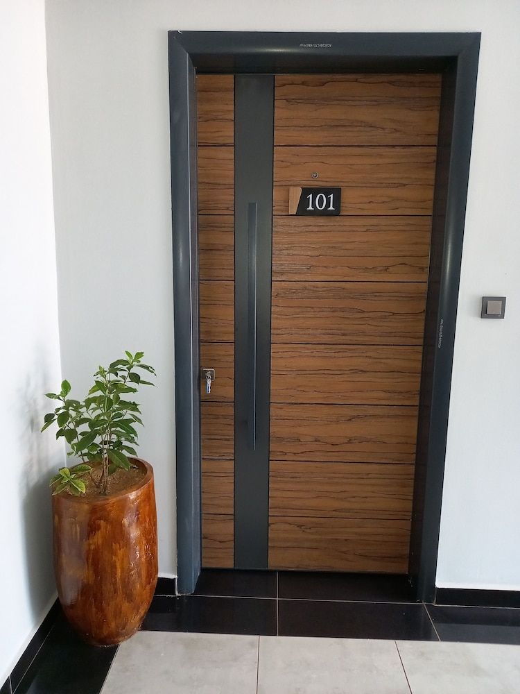 undefined Acacus Hotel 5