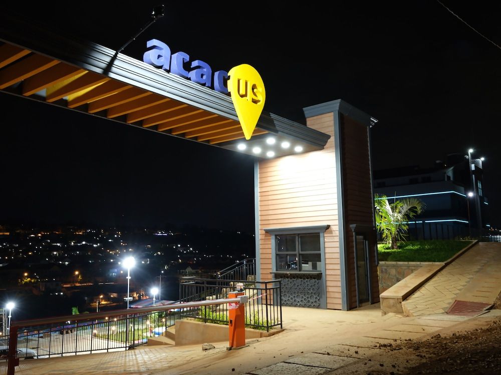 undefined Acacus Hotel 6