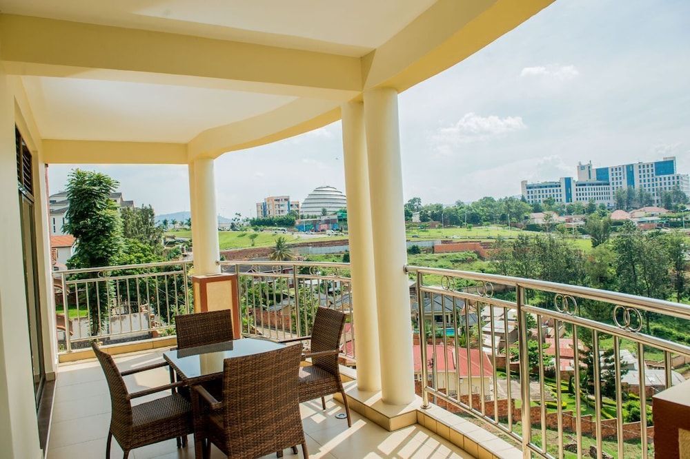 undefined BLB Villa Park Hotel 7