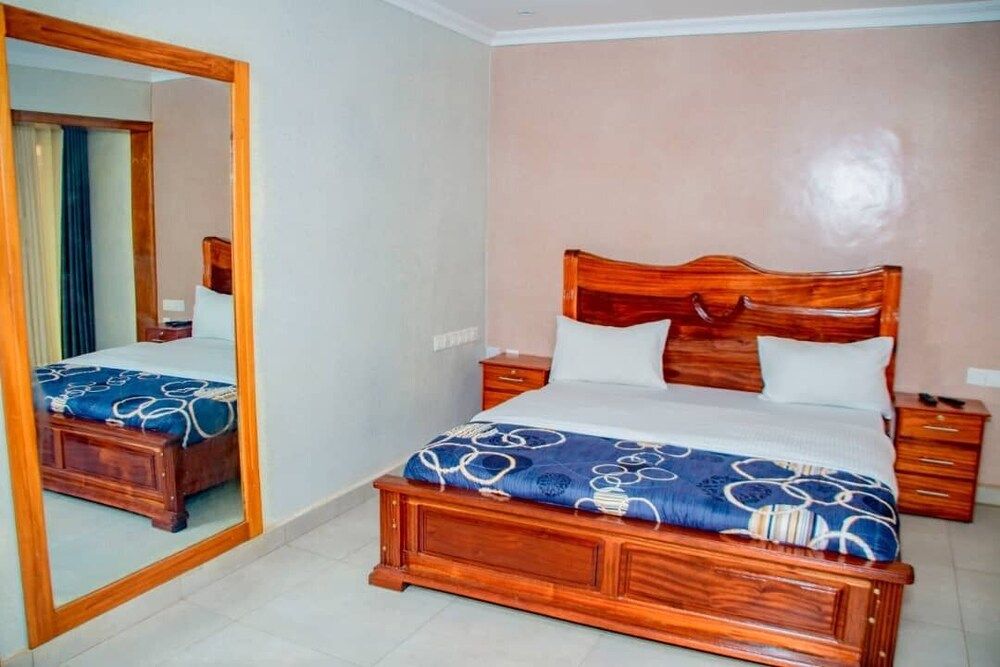 undefined BLB Villa Park Hotel 4