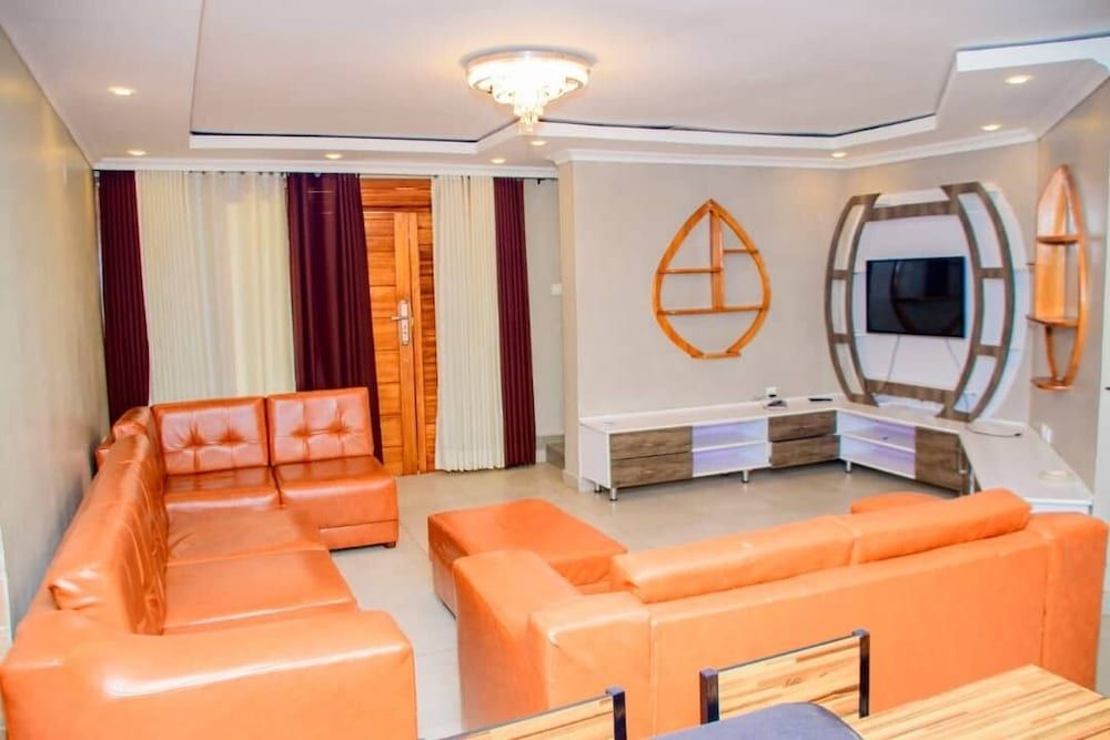 undefined BLB Villa Park Hotel 5