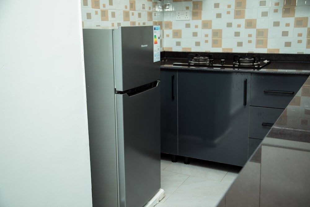 JLD Apartments Comfort Apartment 9