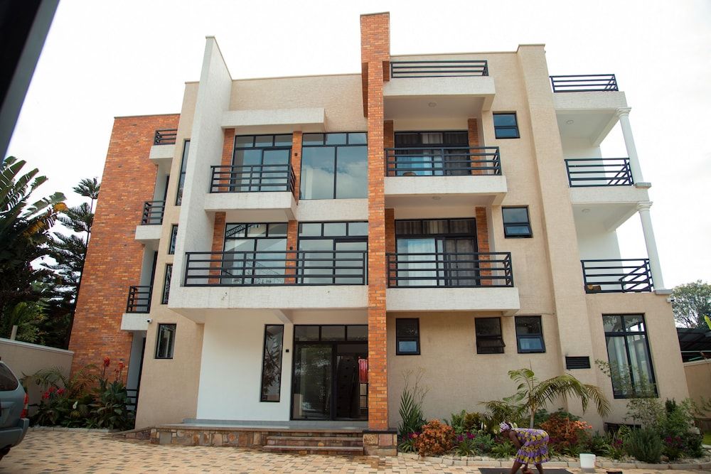 undefined JLD Apartments 4