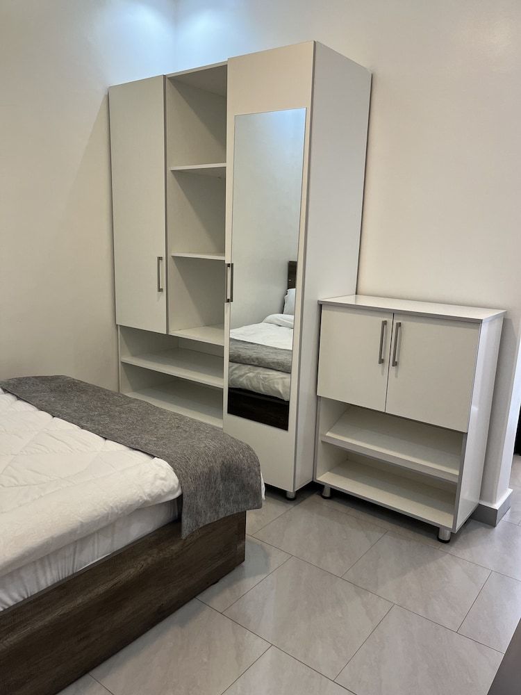 JLD Apartments Standard Room 12