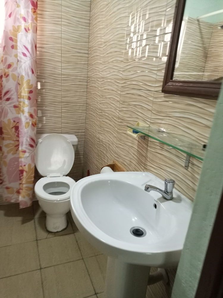 undefined Charming 2-bed House in Kigali 8