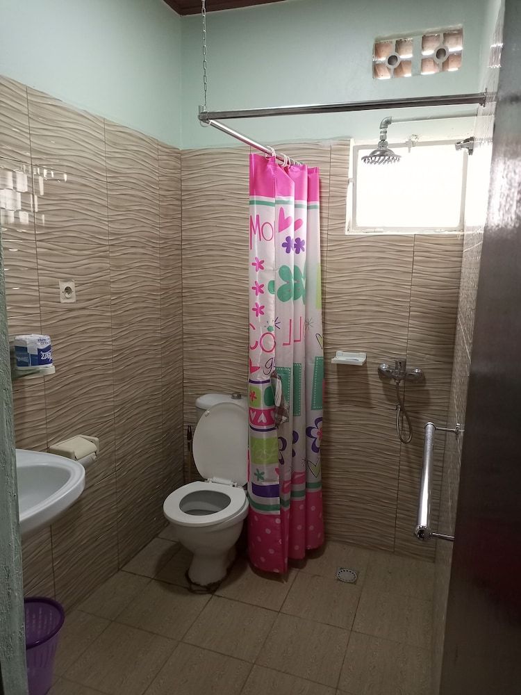 undefined Charming 2-bed House in Kigali 9