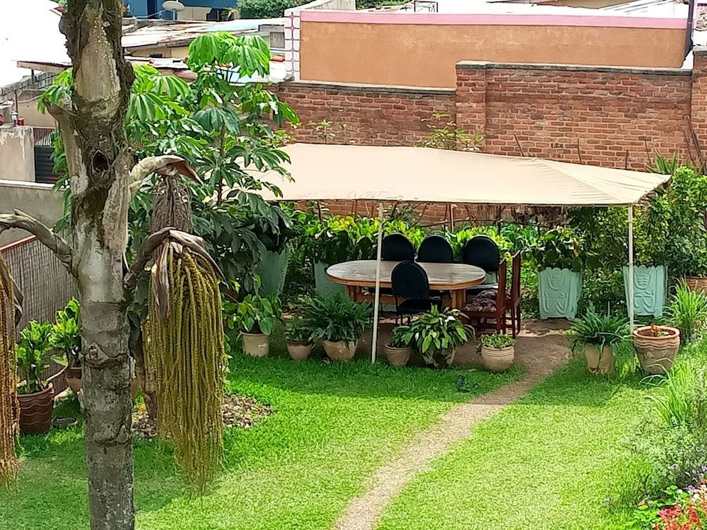 undefined Charming 2-bed House in Kigali 4
