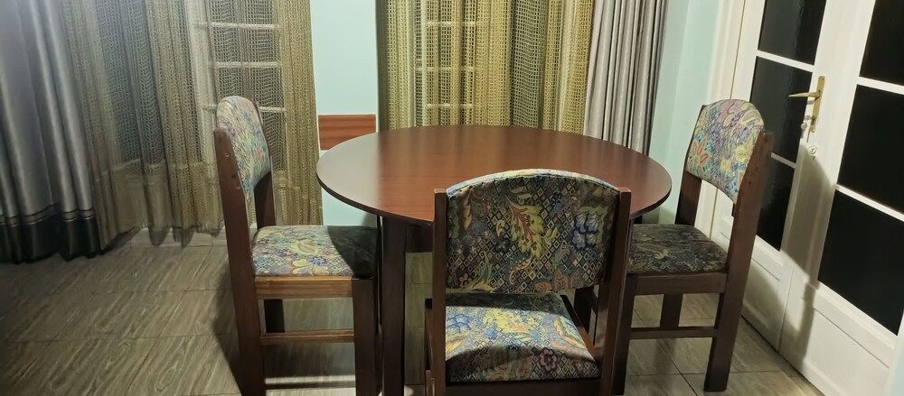 undefined Charming 2-bed House in Kigali 5