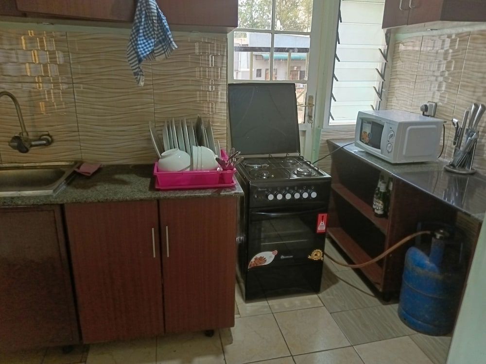 undefined Charming 2-bed House in Kigali 7