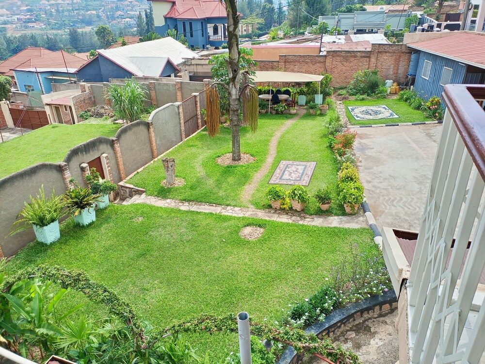 undefined Charming 2-bed House in Kigali