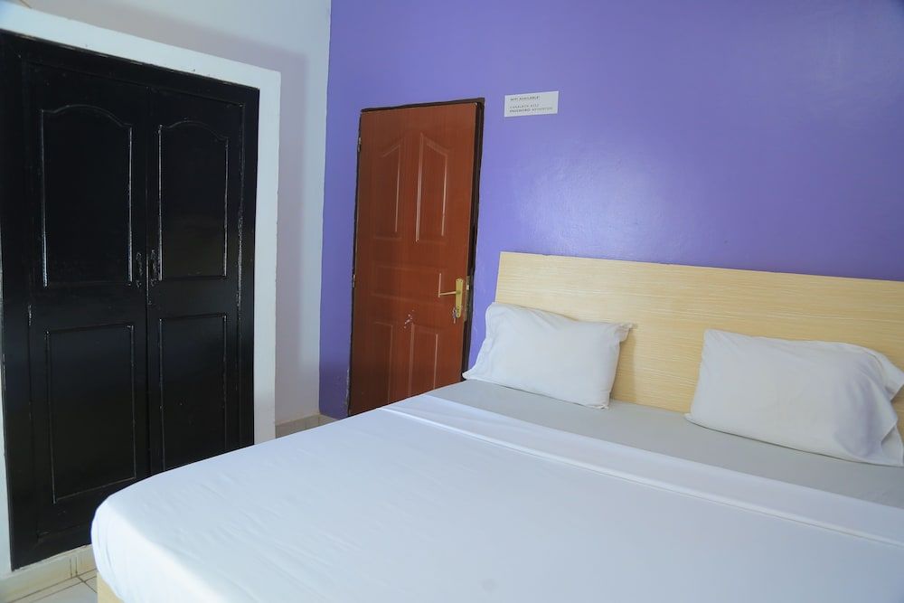 undefined Stunning 6-bed Apartment in Kigali 10