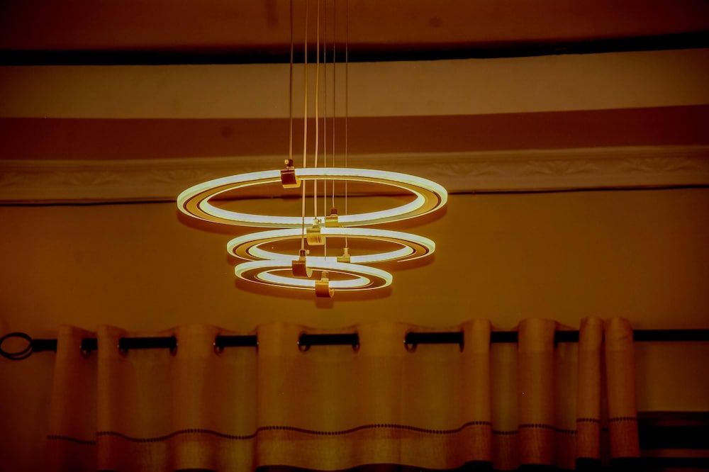 undefined Stunning 6-bed Apartment in Kigali 4