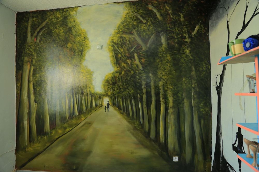 undefined Stunning 6-bed Apartment in Kigali 2