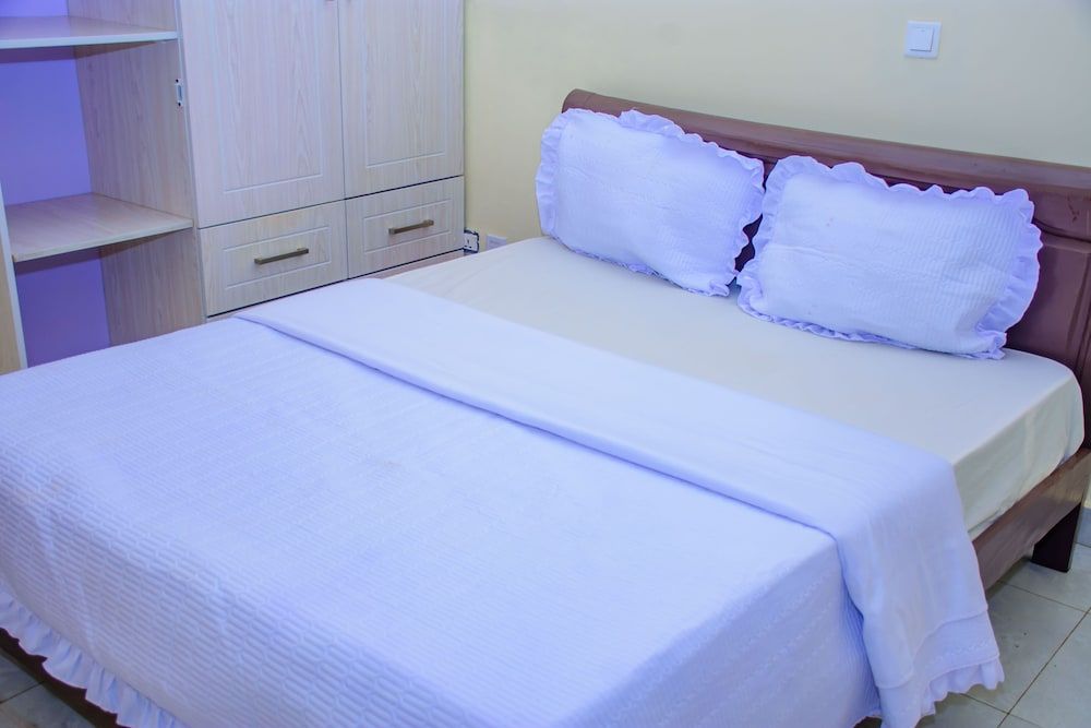 undefined Stunning 6-bed Apartment in Kigali 6