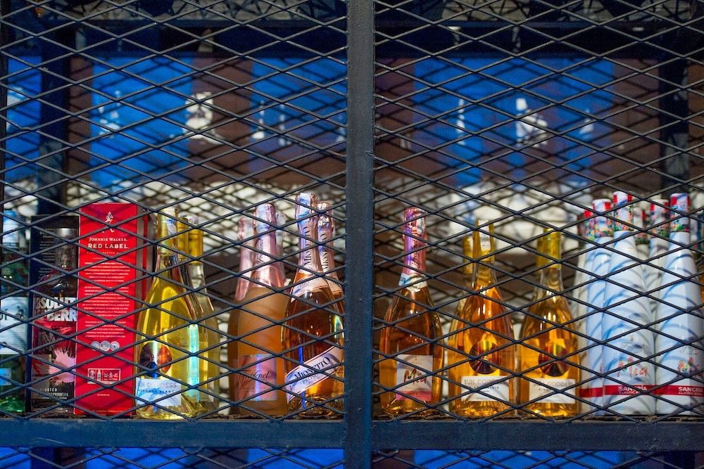 undefined La Villa Residence Hotel 10