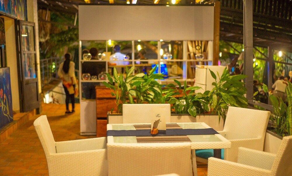 undefined La Villa Residence Hotel