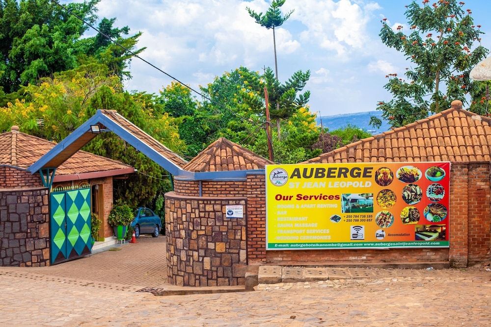 undefined Auberge St Jean Leopold 6