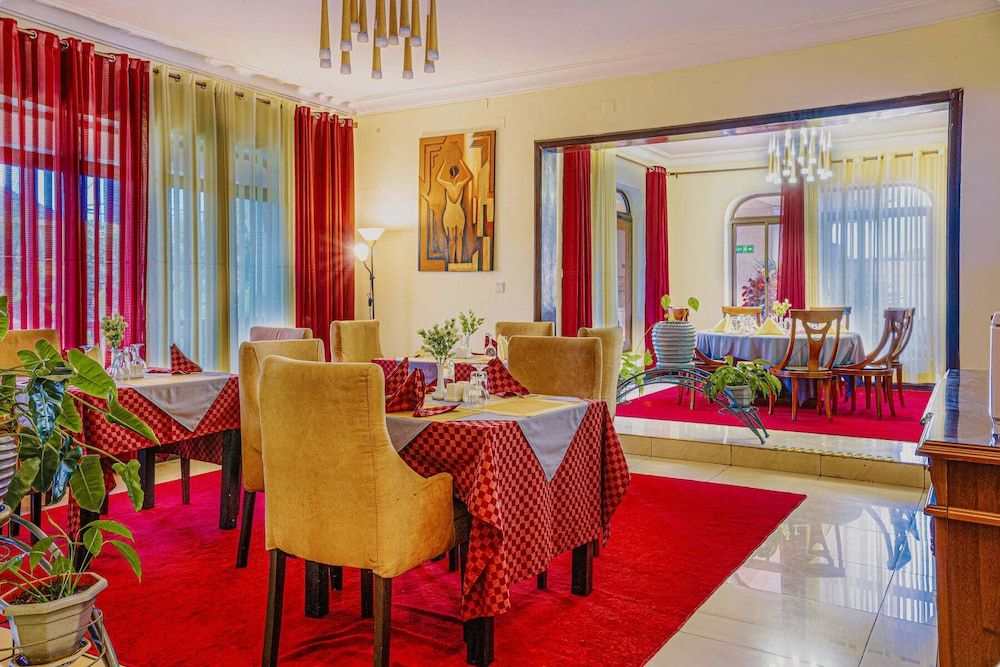 undefined EZRA BOUTIQUE HOTEL by The Weekender 9
