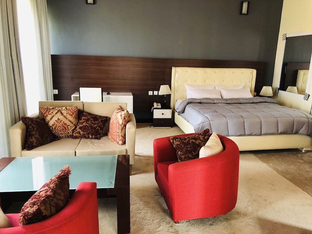 undefined EZRA BOUTIQUE HOTEL by The Weekender