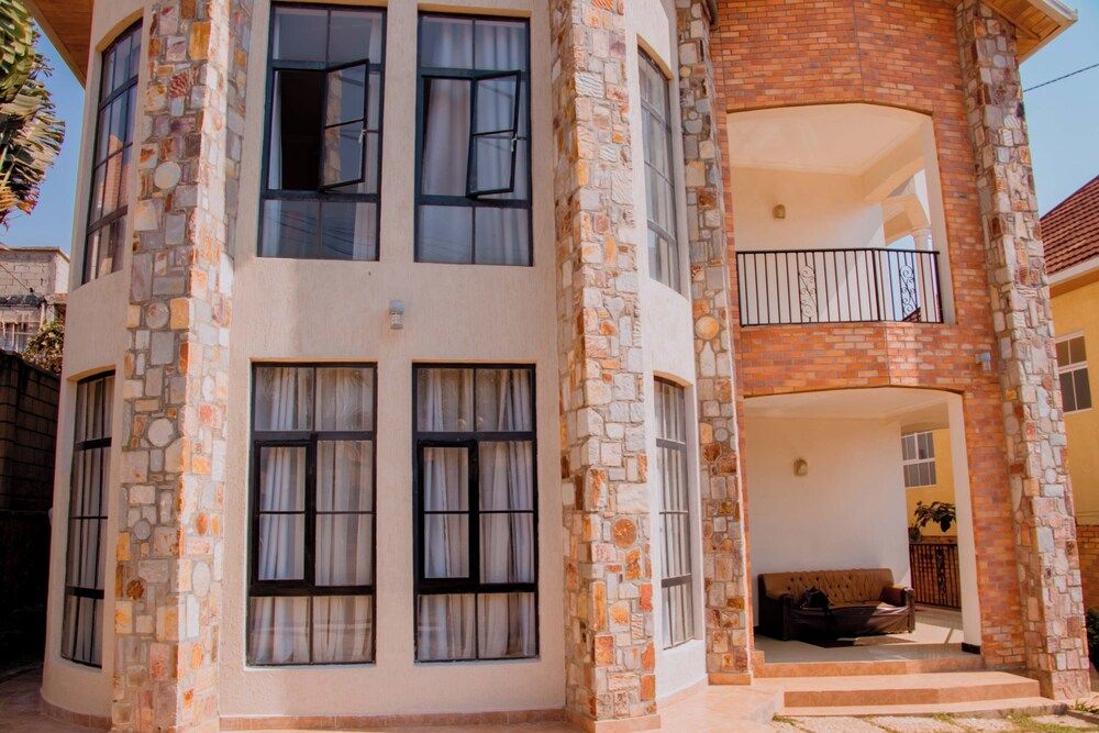 undefined Kigali vision homes 2