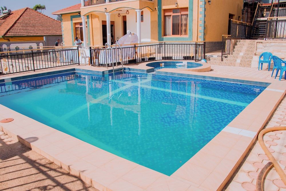 undefined Kigali vision homes 8