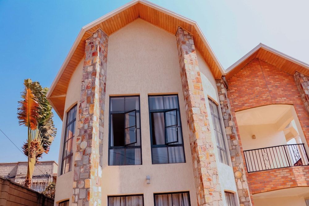 undefined Kigali vision homes 3