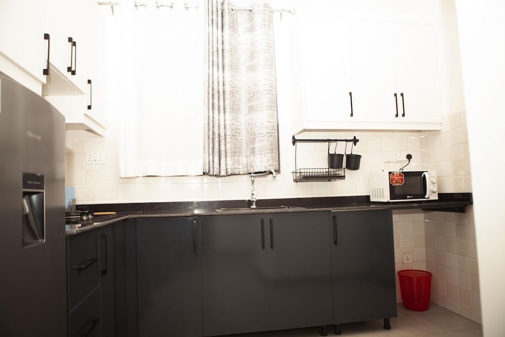 undefined Kigali vision homes 4