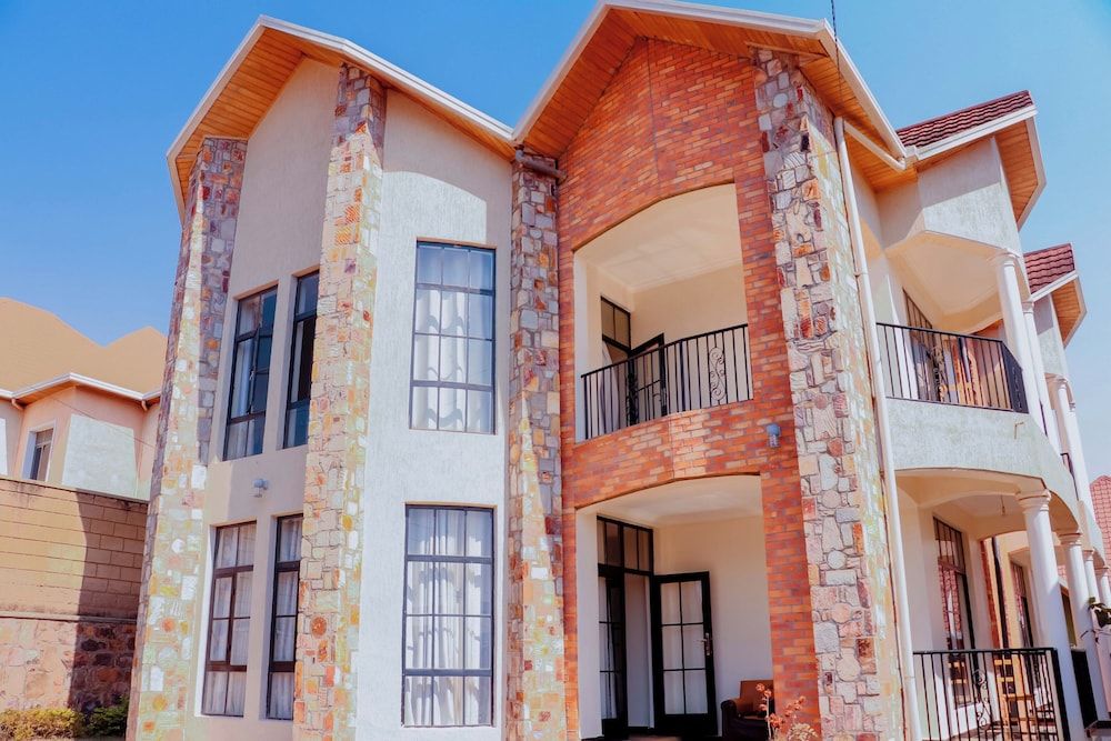 undefined Kigali vision homes