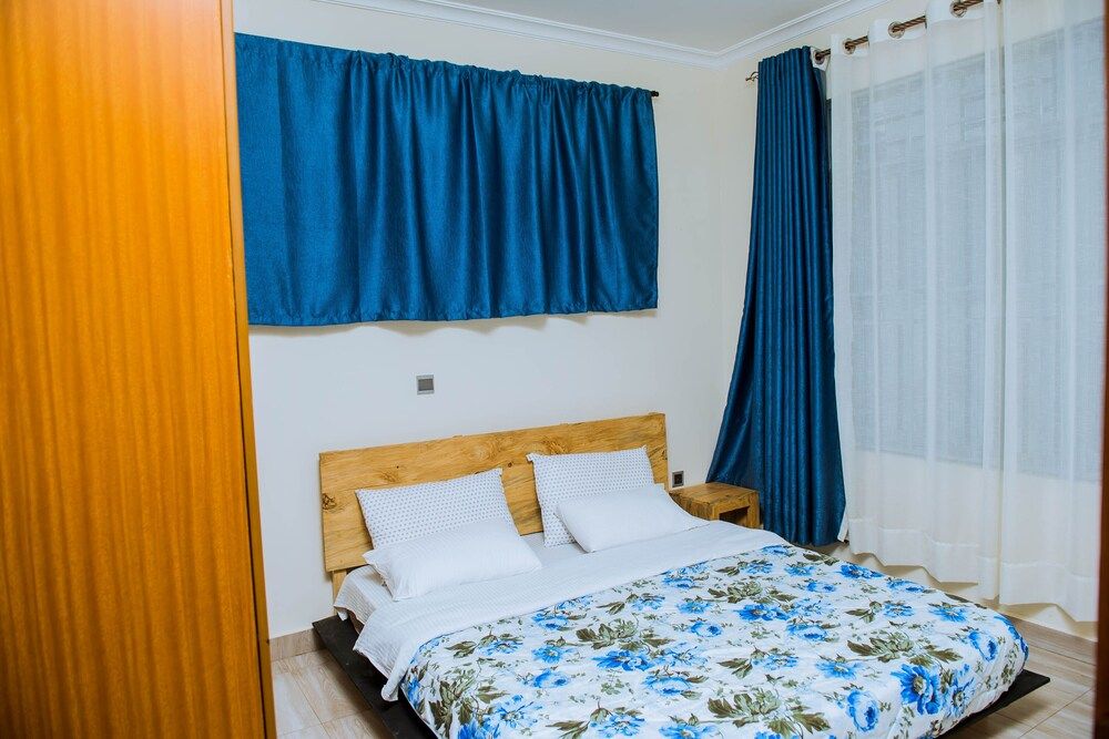 Green Eskapes Suites Deluxe Apartment 6