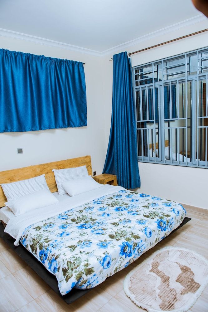 Green Eskapes Suites Deluxe Apartment 7