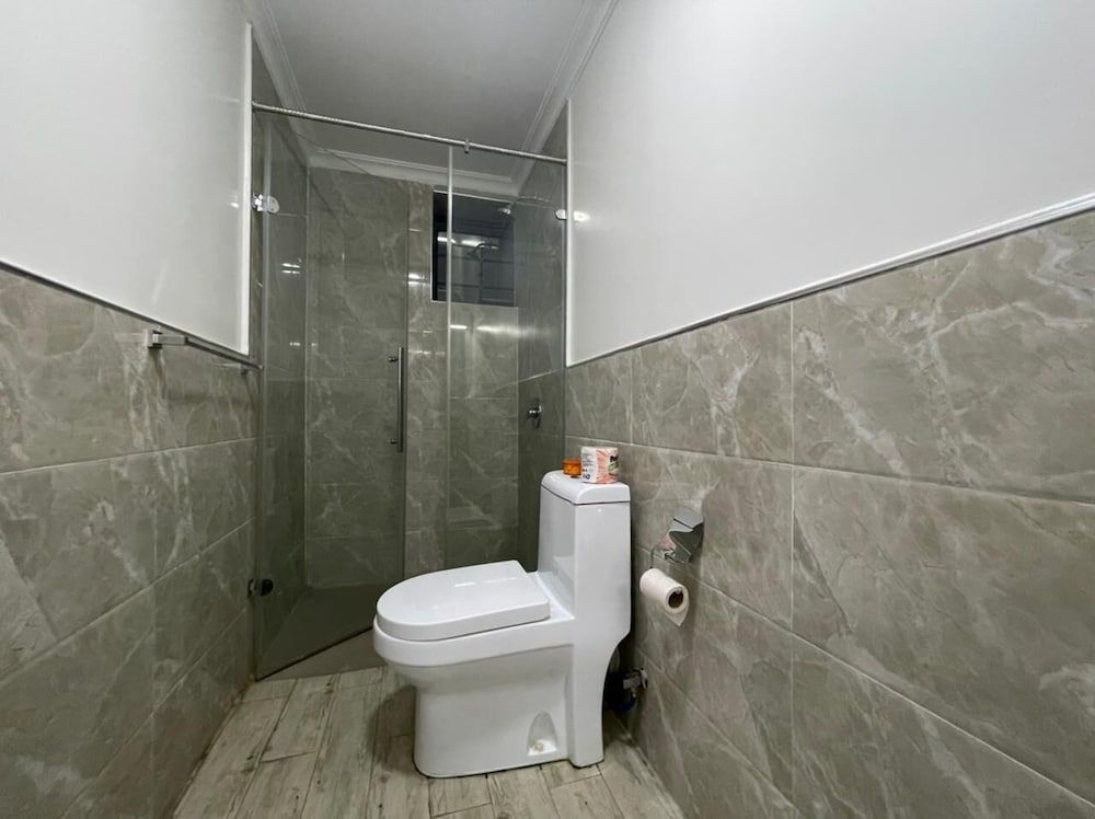 Lovely 3-bedroom Apartment Swimming Poolgym Apartment, 3 Bedrooms, Balcony, Mountain View 11