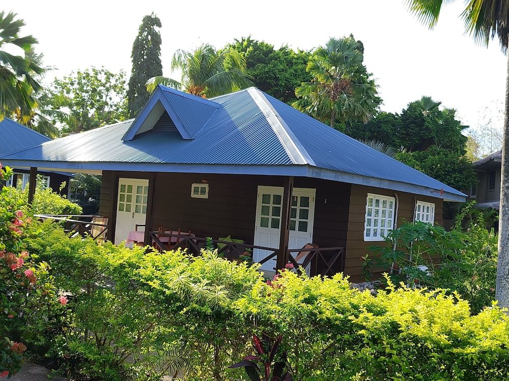 Chez Michelin Pension Residence