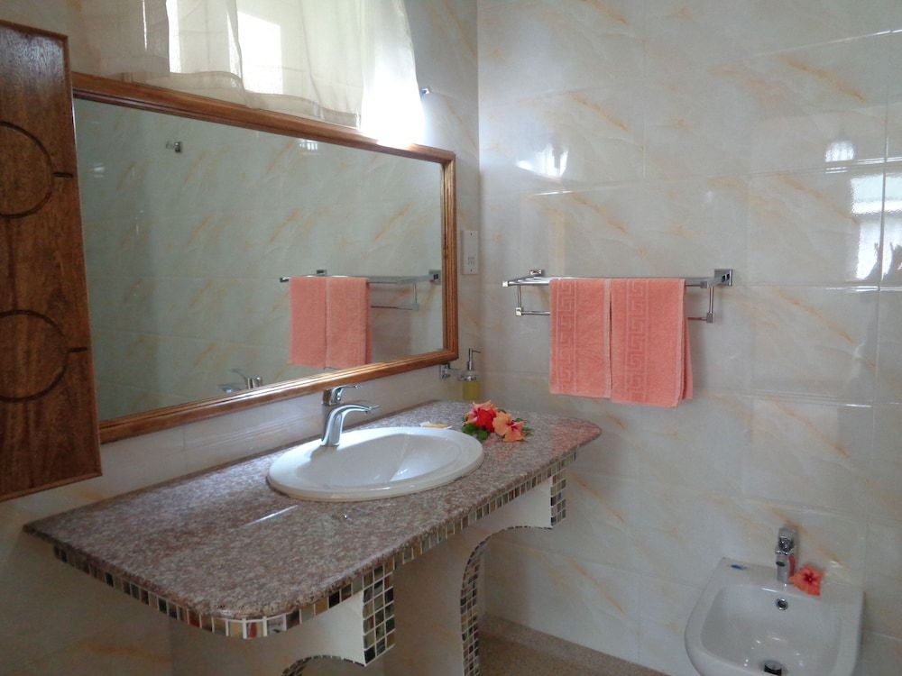 Chez Michelin Pension Residence Standard Double Room 10