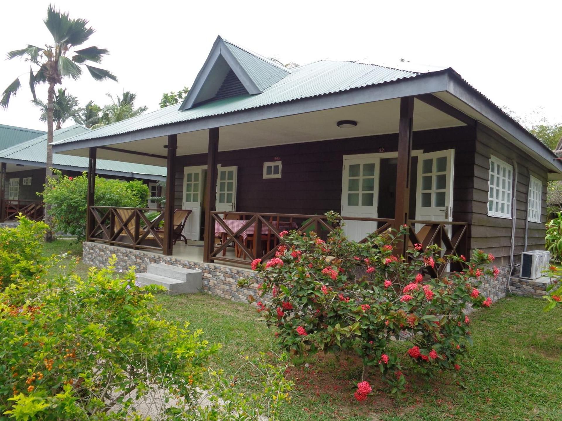 Chez Michelin Pension Residence