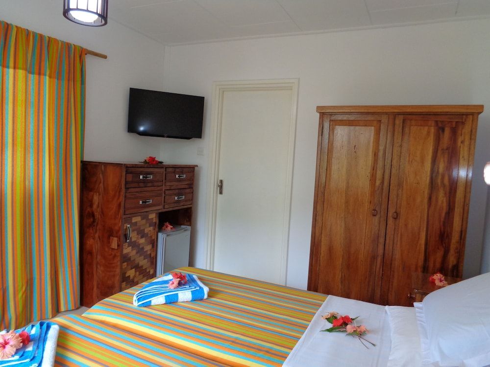 Chez Michelin Pension Residence Standard Double Room