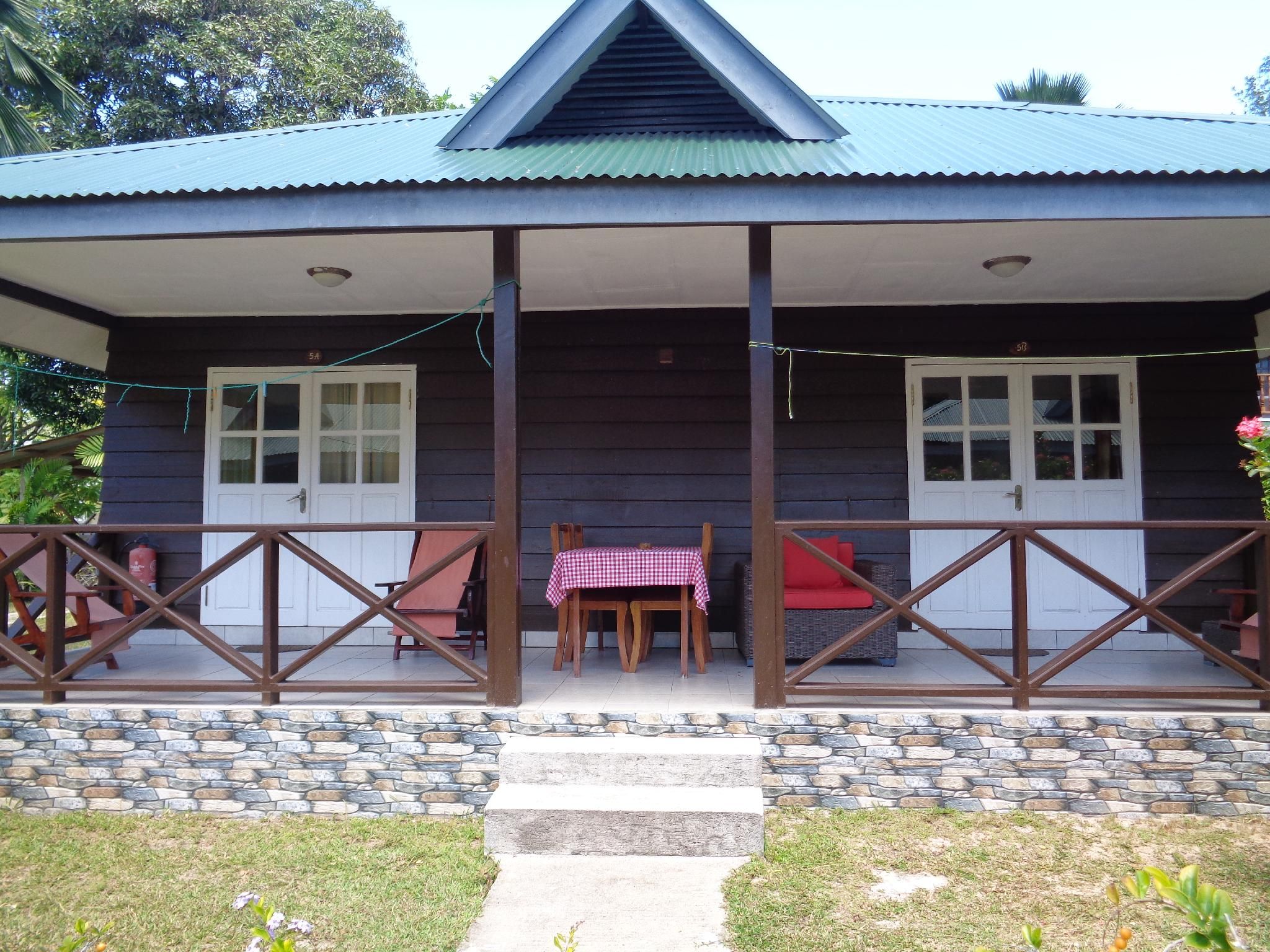 Chez Michelin Pension Residence