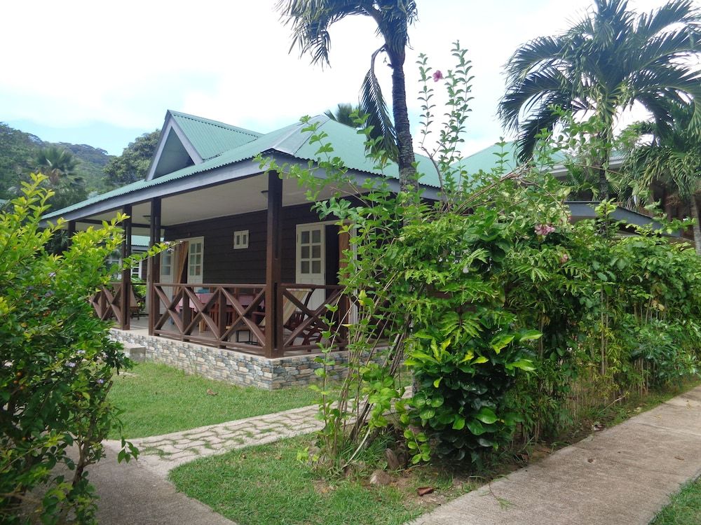 Chez Michelin Pension Residence