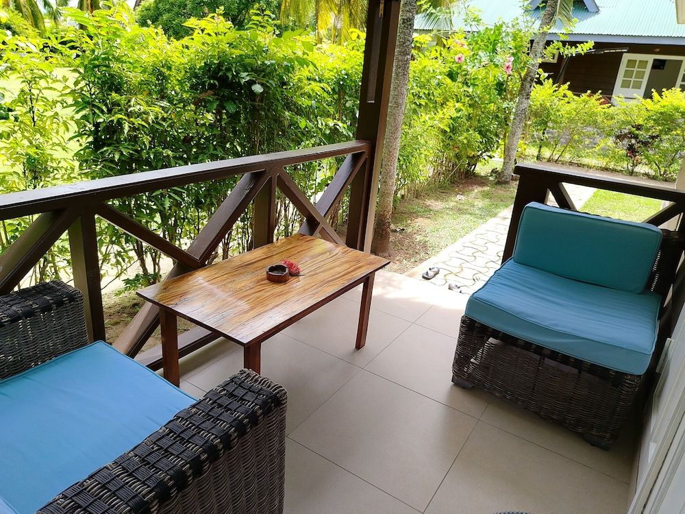 Chez Michelin Pension Residence Standard Double Room 9