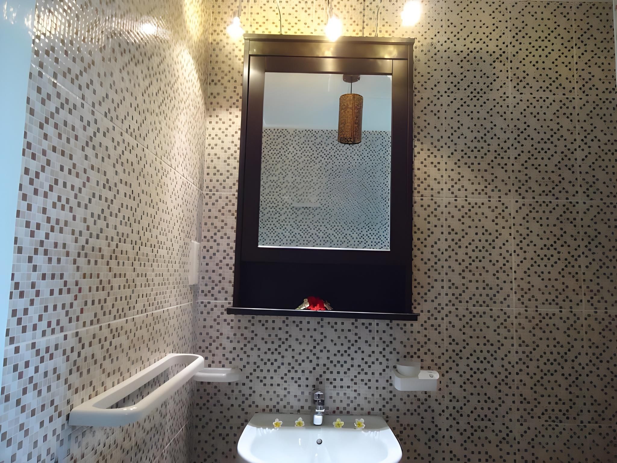 Self Catering Family Bedroom