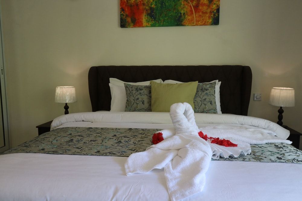 Mountain View Hotel Superior Room, Mountain View