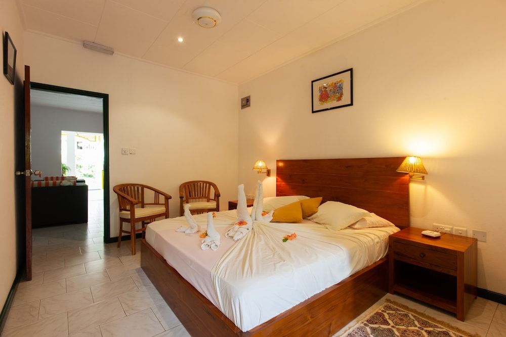 undefined Pension Michel 7