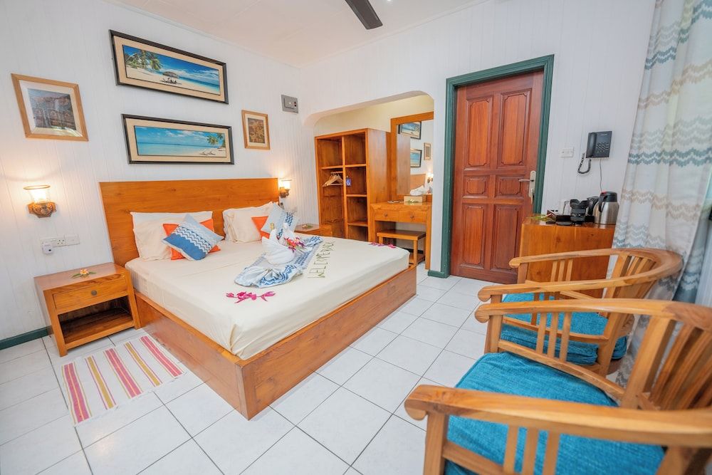 undefined Pension Michel 3