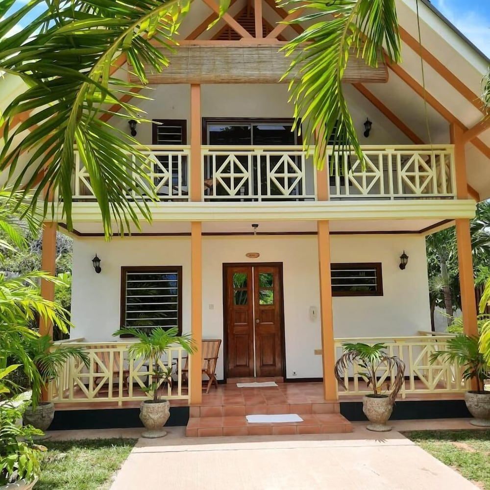 undefined Chalet D'anse Reunion 3