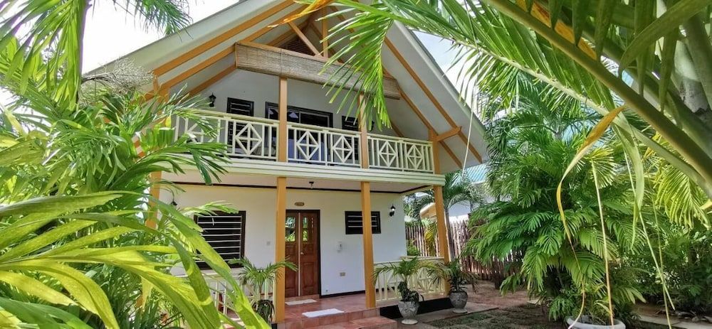 undefined Chalet D'anse Reunion 4